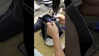 Canvas Shoes Making Process by Korean Sneakers Factory #allprocessofworld