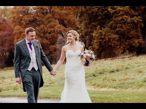 I Got Married! My Wedding Pictures | Qu33neY