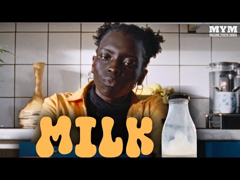 Milk (2024) Drama Micro Short Film | MYM