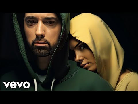 Eminem - Not Easy ft. Josh Breaks [Music Video 2024]