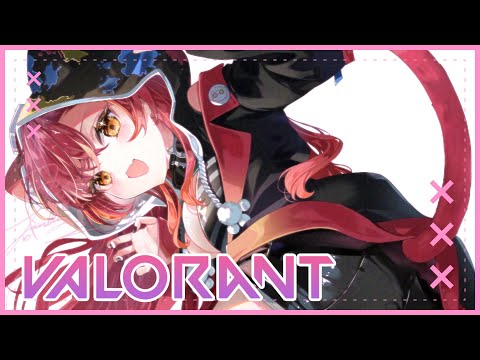 【Valorant】ヴァロもエペも両方弾当たるようになりたいフルパ　w/ツルギさん、みみたや、葉さん、シスコさん【ぶいすぽ / 猫汰つな】