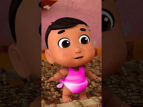 Nahi Nahi Geet Children Song, नहीं नहीं गीत, Hindi Rhymes #preschool #shortvideo #viral #kidsfun