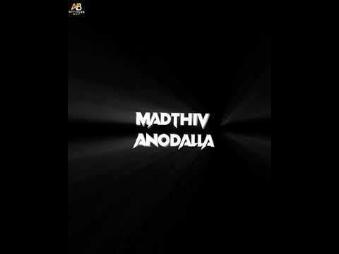 Kannada Black screen Whatsapp Status 🔥#attitudebgm #kannada #blackscreenstatus