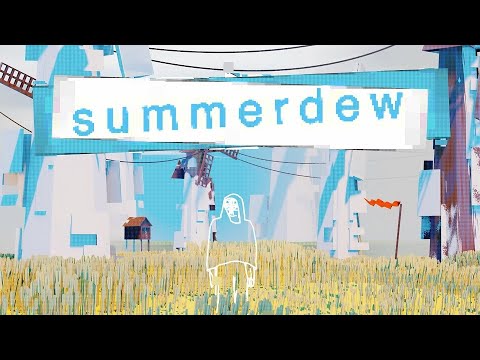 Xavi - Summerdew (Ft. Sep7ember)