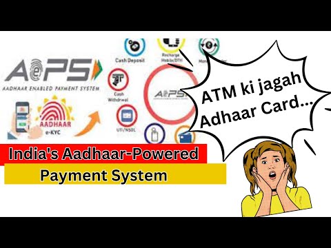 Demystifying AePS nbsp Deep Dive into Indias Aadhaar-Powered Payment System