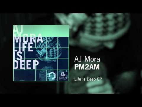 AJ Mora - PM2AM