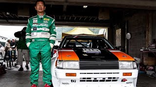 Best Of Keiichi Tsuchiya (aka 'Drift King') 😎