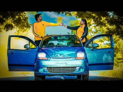 Manasu Maree Mathuga Post-Wedding Song |BestSong| TEJESH & KAVYA | #kavwedstej |It's My Dream Diary