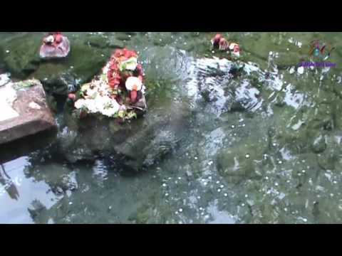 Taptapani | Hot Water Spring in Berhampur | Odisha