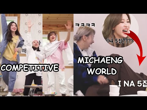 michaeng sweet and funny moments and then there’s competitive members