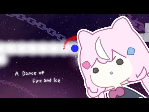 【🔥A Dance of Fire and Ice💧】踊る征服なのだ😼【ナリ/にじさんじ】