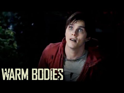 'R Goes Over to Julie's Place for a Makeover' Scene | Warm Bodies