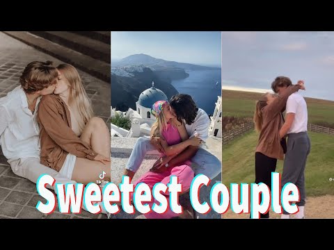 The best feeling in this world - Sweetest Couple 💌 TikTok Compilation 😘