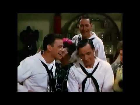 Immortal Movie Trailer 『 躍る大紐育（On the Town） 』 予告編 Trailer 1949.