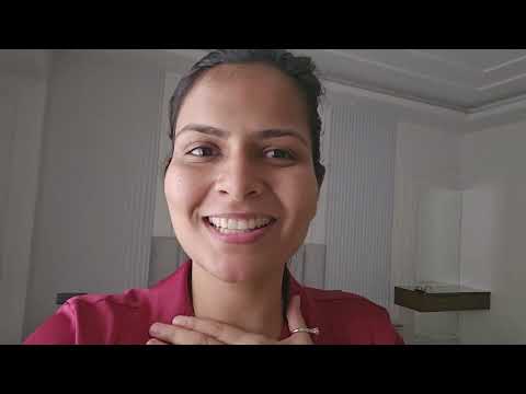 Something very important and exciting | Wanted to do this from a long time |  | Nimisha Bansal