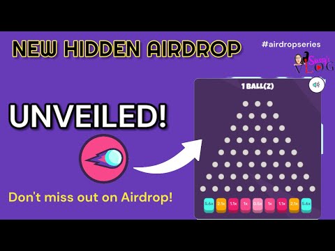 UNVEILING New Telegram Airdrop Yet To Go Viral Airdrop | Be among the first miners!