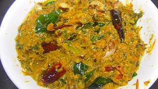 Mint tomato chutney//పుదీనా టమాటో పచ్చడి ఇలా చేస్తే ఒక్క ముద్ద కూడా మిగల్చకుండా తింటారు