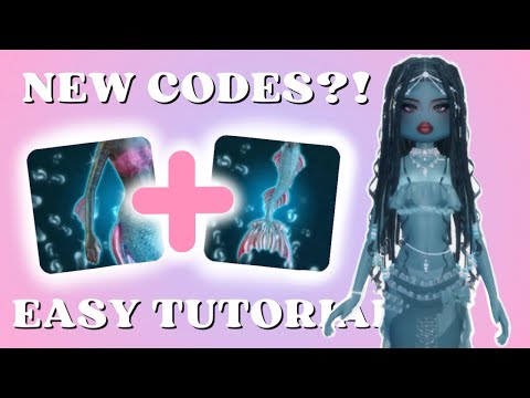 NEW CODES + HOW TO DO THE NEW QUEST | Eimaan Sisters