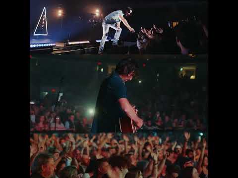 "Palm Trees & Palm Readers" Jake Owen: Live in LA  #countrymusic #concert