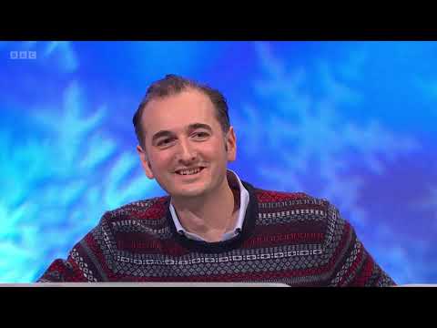 University Challenge Christmas 2023 E02