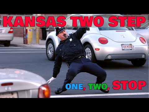 Kansas Cops Can't DO THIS anymore!