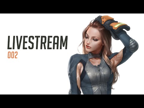 Livestream 2024.12.01