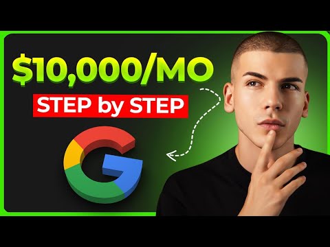 Best Way to Start Google Affiliate Marketing for Beginners (2024)