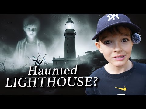 Ghosts of the Cape: What Haunts the Lighthouse at Night?