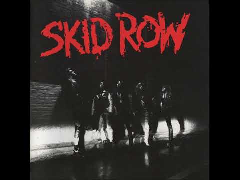 Skid Row [Full Album] (HQ)