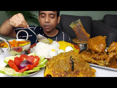 CHRISTMAS DAY SPECIAL FOOD VLOG ASMR MUKBANG EATING SHOW