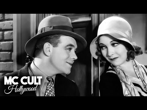 Helen Twelvetrees Classic Romance Drama Movie | 1931 | English Movie | Robert Ames