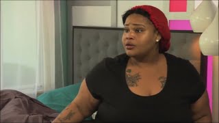 Bad Girls Club 12 Chicago Unseen Moments Part 1