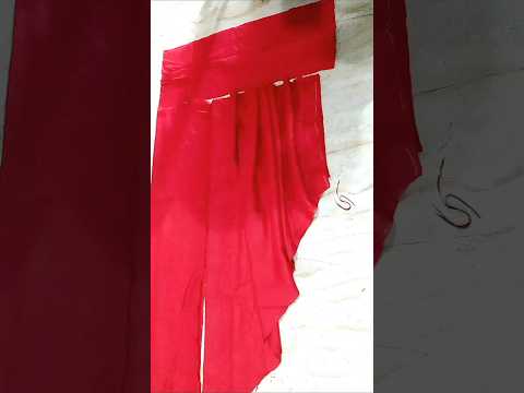 Salwar cutting tutorial | #cuttingtips #salwar #trendingshorts #sunitadabas09