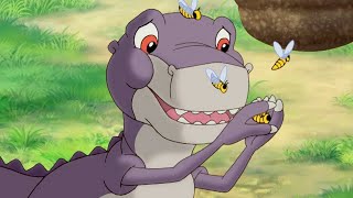 The Land Before Time Full Episodes | The Great Egg Adventure | Kids Cartoon | Videos For Kids