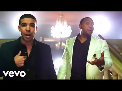 Timbaland - Say Something (Official Video) ft. Drake