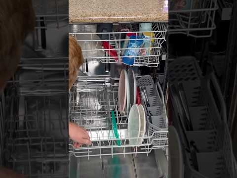 Save your dishwasher filter and pipes #Cascade_Partner Link in comment. #CascadePlatinumPlus