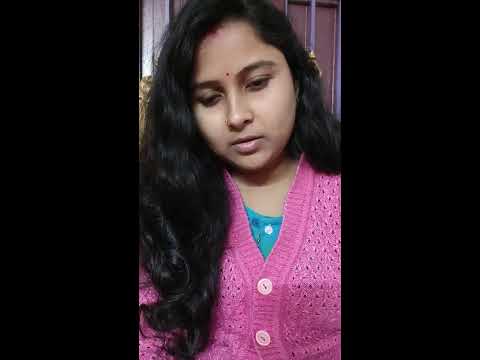 Tanusree Sarkar is live!