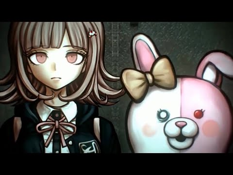 Chiaki Nanami edit (SPOILERS!)