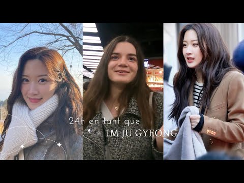 24h dans la peau d’Im Ju Gyeong (Kdrama - True Beauty)