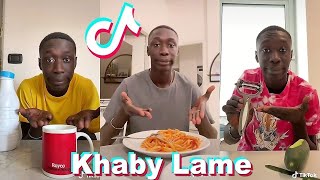 Khaby Lame Funniest Shorts Videos (2024)