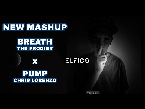 ELFIGO UNOFFICIAL CRAZY MASHUP : : PRODIGY x CHRIS LORENZO