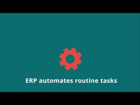 Financial Transformation - Automating routine tasks