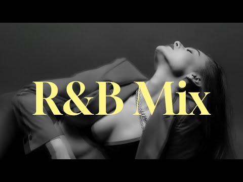 【R&B洋楽】聴いてたらモテる！オシャレR&B Playlist