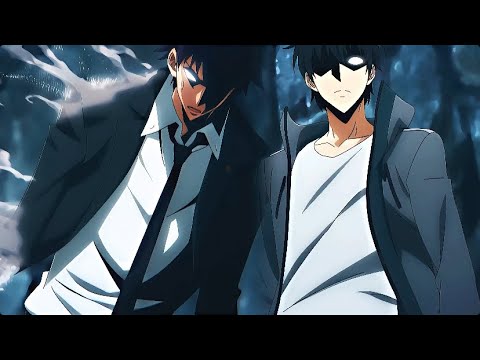 Carnival - Solo Leveling [AMV/EDIT]