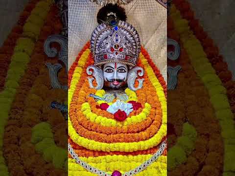 कथा खाटू श्याम जी की #khatusyam #khatushyamkatha #katha #shyaambaba #shyambhajan#trending#shortvideo