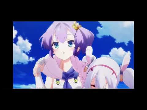 Azur Lane the Animation: Laffy and Javelin Attack Aftermath