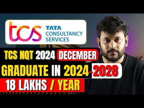 TCS NQT Bulk Hiring Off Campus 2025 Freshers | TCS hiring | Apply online