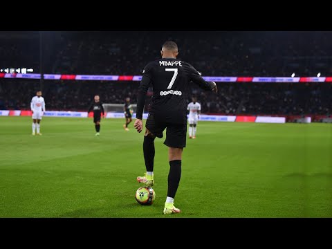 Kylian Mbappe Things That Shocked The World in 2021