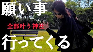 【事任八幡宮】願い事ならなんでも叶う！静岡の最強パワースポット┃ソロさんぽ9┃anything comes true Super shrine┃Shizuoka┃Japan┃静岡県 掛川市