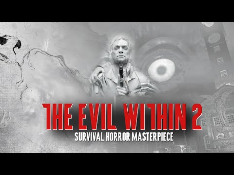 The Evil Within 2 Review - A Modern Masterpiece